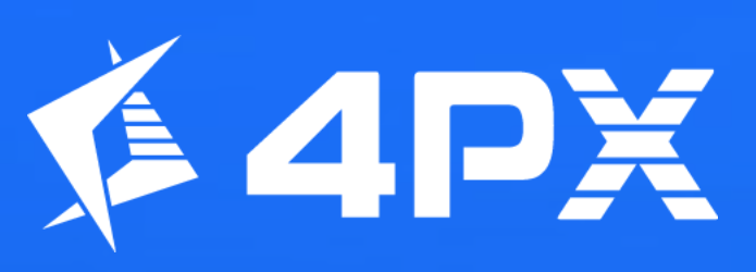 4PX logo