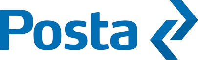 Posta FO logo