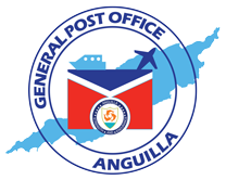 Anguilla Postal Service logo
