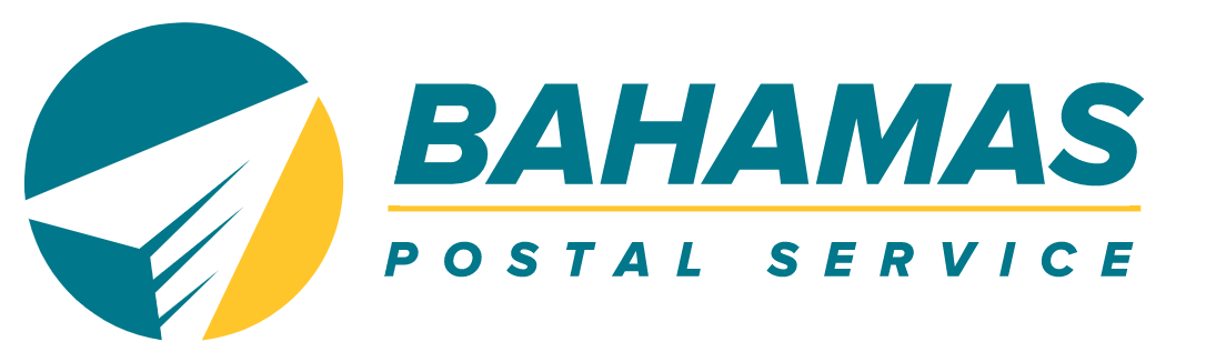 Bahamas Postal Service logo