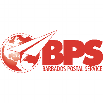 Barbados Postal Service logo