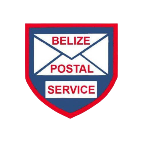 Belize Postal Service logo