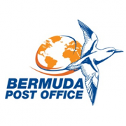 Bermuda Post Office logo