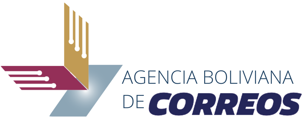 Agencia Boliviana de Correos logo