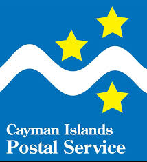 Cayman Islands Post logo