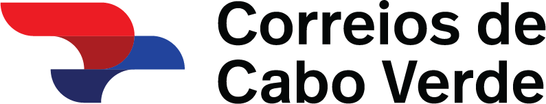 Correios de Cabo Verde logo