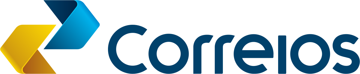 Correios logo