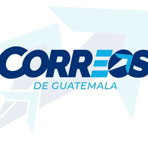 Correo de Guatemala logo