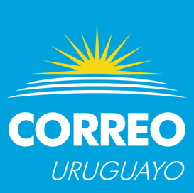 Correo Uruguayo logo