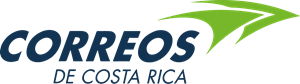Correos de Costa Rica logo