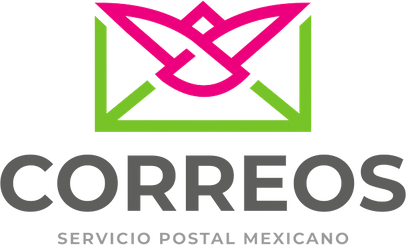 Correos de México logo