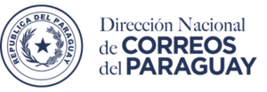 Correos del Paraguay logo