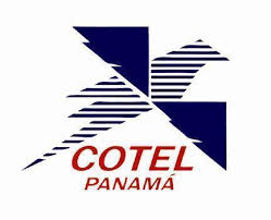 Correos Panama logo