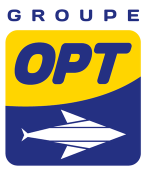 French Polynesia Post logo
