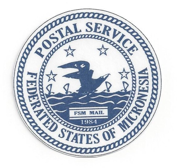 FSM Post logo