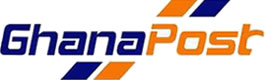 Ghana Post logo