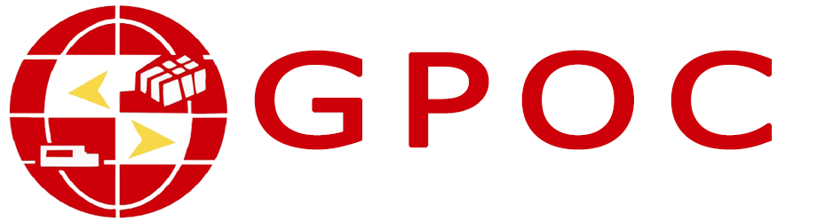 Guyana Post logo