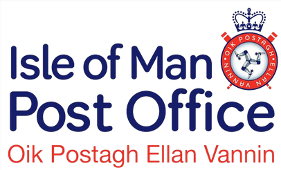 IOM Post logo