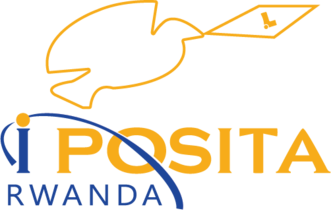 iPosita Rwanda logo