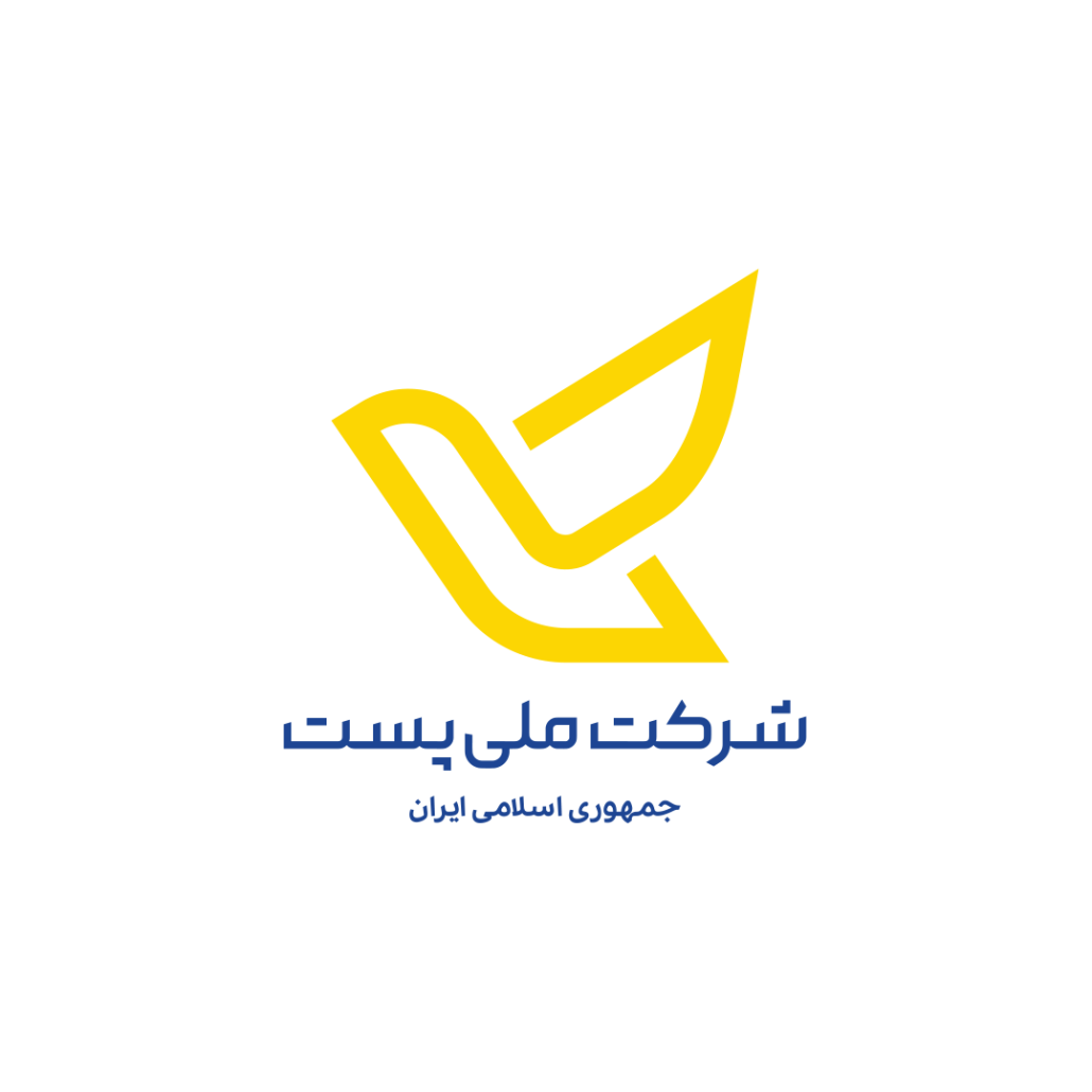 Iran Post logo