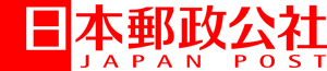 Japan Post logo