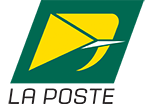 La Poste (Ivory Coast) logo
