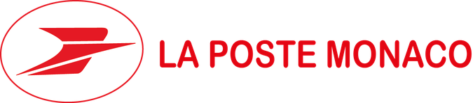La Poste Monaco logo