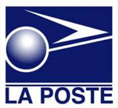 La Poste Sénégal logo