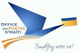 Laposte Haiti logo