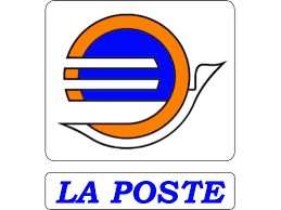 La Poste du Togo logo