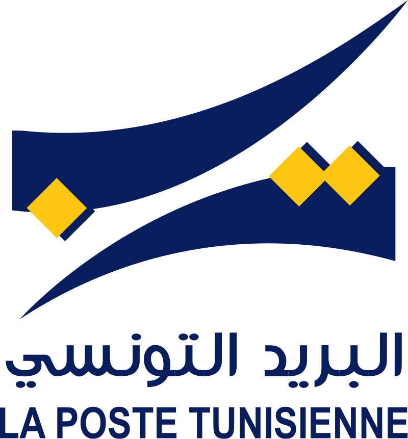 La Poste Tunisienne logo