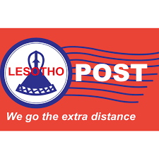 Lesotho Post logo