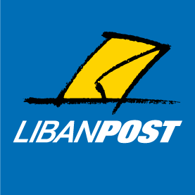 LibanPost logo