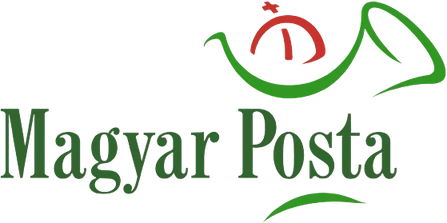 Magyar Posta logo