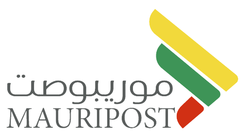 Mauripost logo