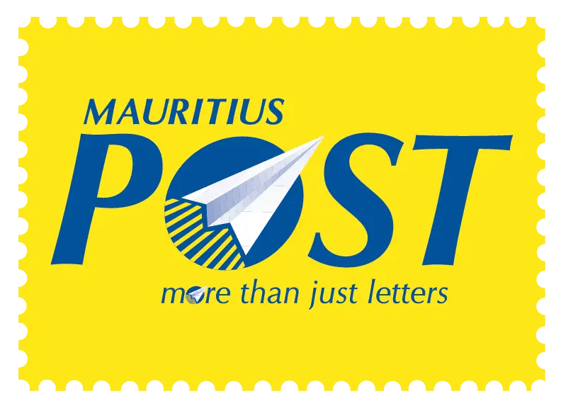 Mauritius Post logo