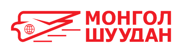 Mongol Post logo