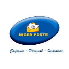 Niger Poste logo