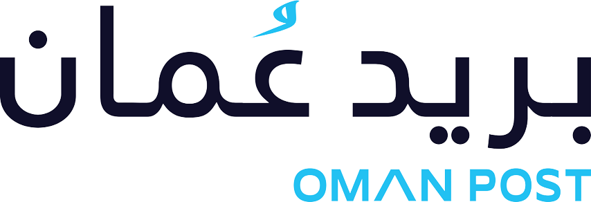 Oman Post logo