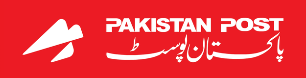 Pak Post logo