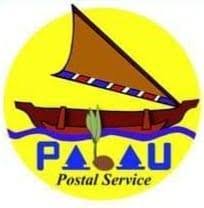 Palau Post logo