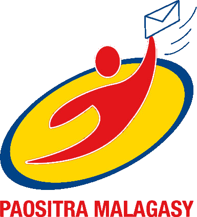 Paositra Malagasy logo