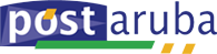 Post Aruba logo