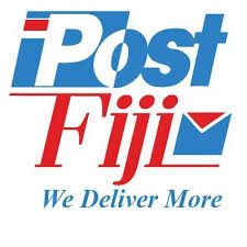 Post Fiji logo