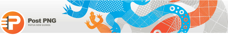Post PNG logo