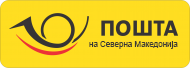 Posta MK logo