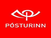Pósturinn logo