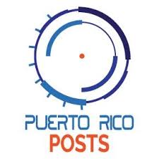 Puerto Rico Post logo