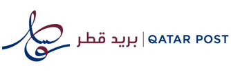 Qatar Post logo