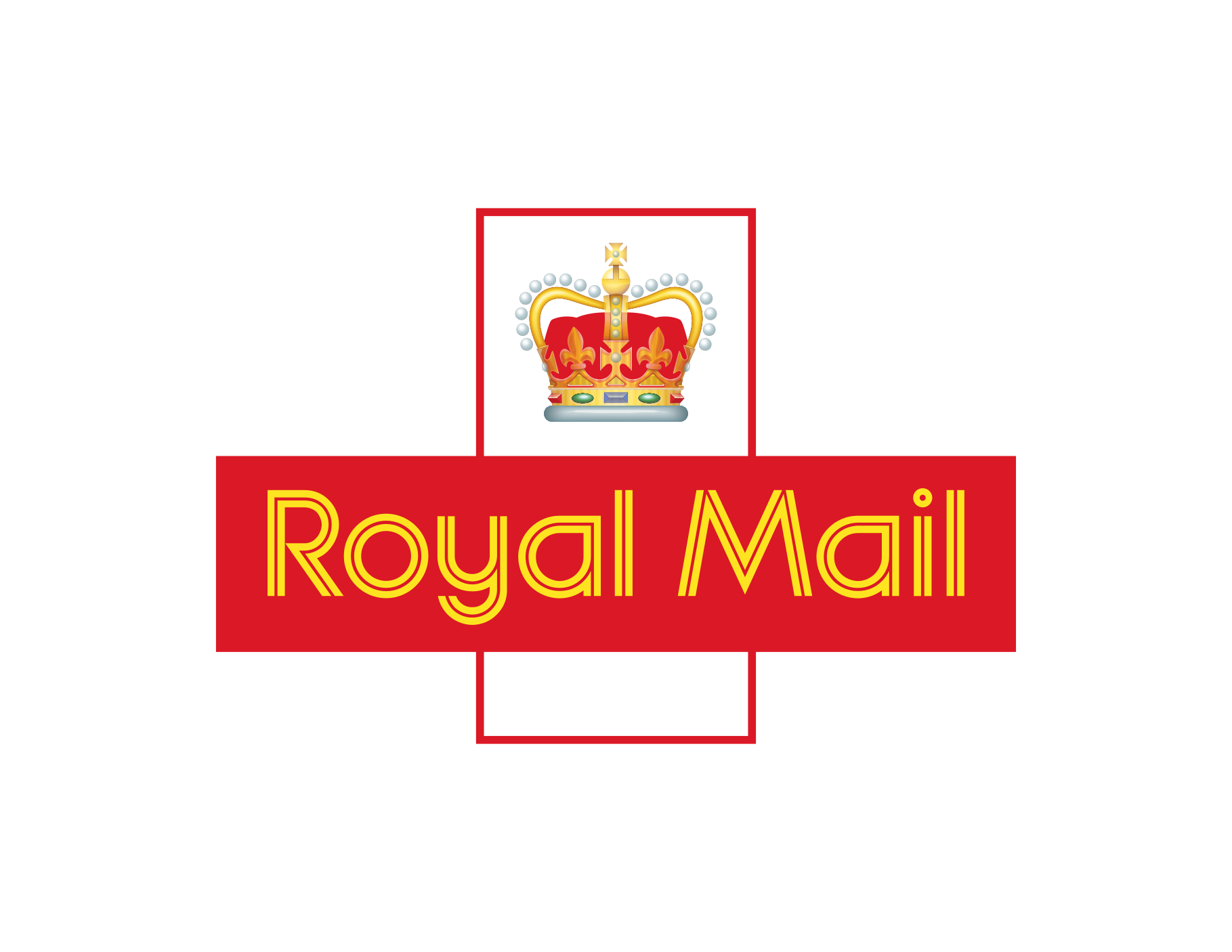 Royal Mail logo